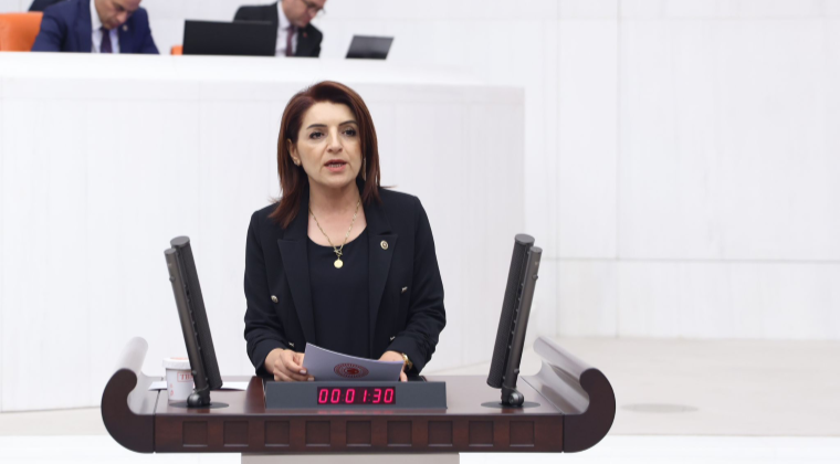 KIŞ, “AYDINCIK’TA BALIK ÇİFTLİKLERİ İSTEMİYORUZ”