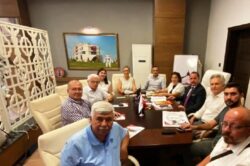 ODTÜ’LÜLERDEN İSKENDERUN’A BEDELSİZ EĞİTİM YATIRIMI