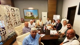 ODTÜ’LÜLERDEN İSKENDERUN’A BEDELSİZ EĞİTİM YATIRIMI