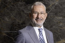 HEDEF, YIL SONUNDA İHRACATI 30 MİLYAR DOLARIN ÜZERİNE TAŞIMAK