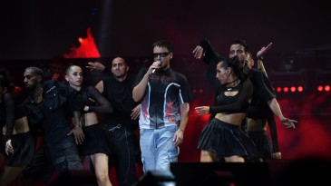 FANTA FEST COŞKUSU ADANA’YI BÜYÜLEDİ