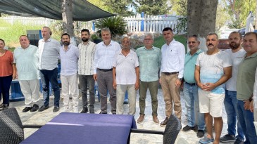 “SÖZ KONUSU ADANA VE KARATAŞ İSE GERİSİ TEFERRUATTIR”