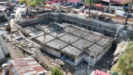 ADANA’DA İNŞAAT SEKTÖRÜ TEMSİLCİLERİ; ODA, BİRLİK VE ŞUBELERDEN ‘RUHSAT’ TEPKİSİ…