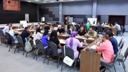 BÜYÜKŞEHİR’DEN, İKLİM DEĞİŞİKLİĞİ İLE MÜCADELEDE SOMUT ADIMLAR