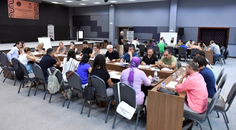 BÜYÜKŞEHİR’DEN, İKLİM DEĞİŞİKLİĞİ İLE MÜCADELEDE SOMUT ADIMLAR