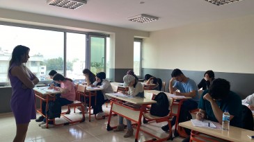 CEGEM’DEN BÜYÜK BAŞARI