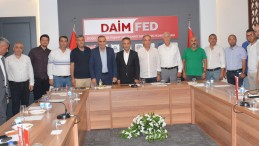 TİCARET ODASINDAN TAM DESTEK