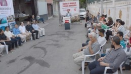 DEPREM DEĞİL BİNA ÖLDÜRÜR