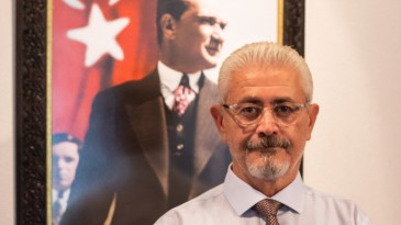 CHP’DE DEDEOĞLU İDDİALI GELİYOR