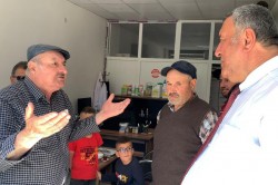 GÜRER: “EMEKLİLER İSYANLARDA!”