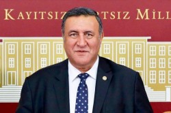 GÜRER: “BİR AYDA 900 BİN İCRA DOSYASI”