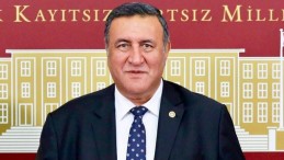 GÜRER: “BİR AYDA 900 BİN İCRA DOSYASI”