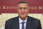 GÜRER: “ÜNİVERSİTE MEZUNU İŞSİZ SAYISI GİDEREK ARTIYOR”
