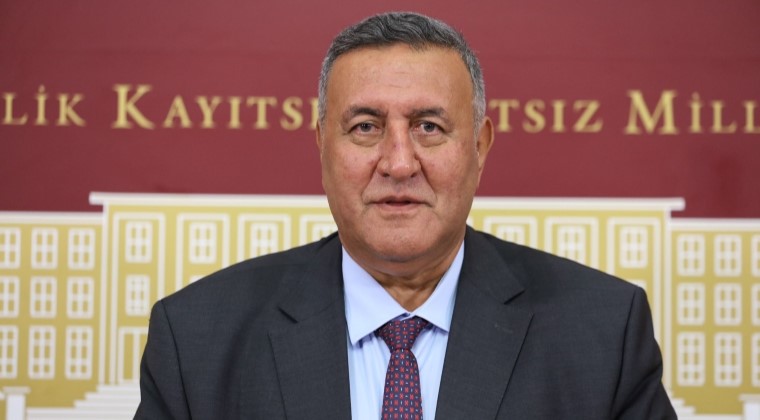 GÜRER: “ÜNİVERSİTE MEZUNU İŞSİZ SAYISI GİDEREK ARTIYOR”