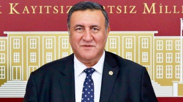 GÜRER: “BİR AYDA 900 BİN İCRA DOSYASI”