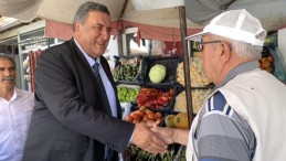 ESNAF: “DÖNER YİYEN AYRAN İÇEMEZ OLDU”