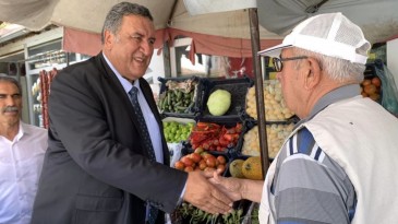 ESNAF: “DÖNER YİYEN AYRAN İÇEMEZ OLDU”