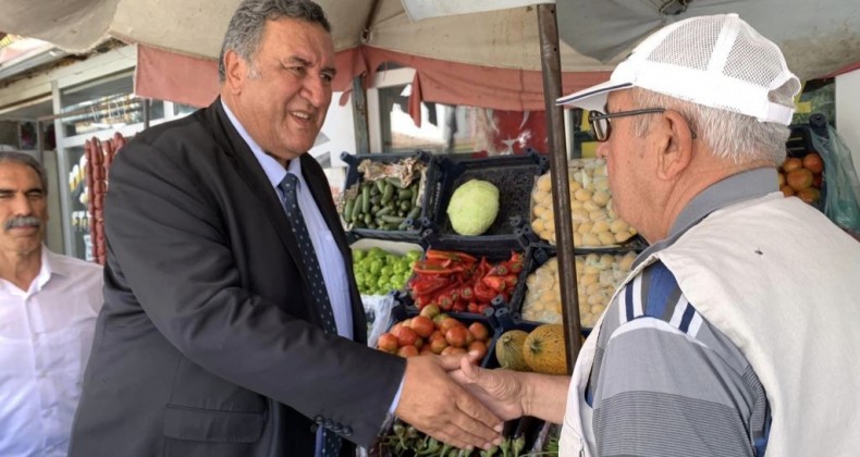 ESNAF: “DÖNER YİYEN AYRAN İÇEMEZ OLDU”