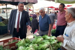 GÜRER: “VATANDAŞ FİLENİN YARISINI BİLE DOLDURAMIYOR”