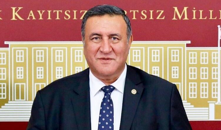 GÜRER: “BİR AYDA 900 BİN İCRA DOSYASI”