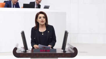 GÜLCAN KIŞ: DEVLETİN KASASI BOŞ, GÖZLER KÖPRÜLERDE…