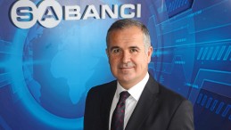 “SÜRDÜRÜLEBİLİRLİK EKONOMİSİNİ FIRSAT OLARAK GÖRÜYORUZ”