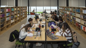 MERSİN BÜYÜKŞEHİR, ÜNİVERSİTELİ DOSTU BELEDİYELER LİSTESİNDE İLK 5’TE