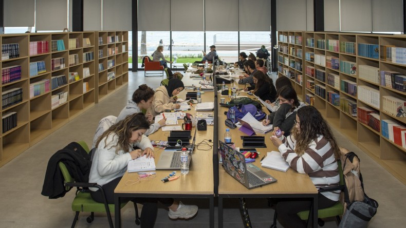 MERSİN BÜYÜKŞEHİR, ÜNİVERSİTELİ DOSTU BELEDİYELER LİSTESİNDE İLK 5’TE