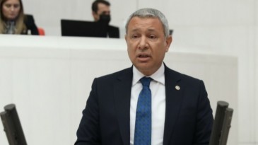 21 YILDIR YURT SORUNUNU ÇÖZEMEYEN İKTİDAR