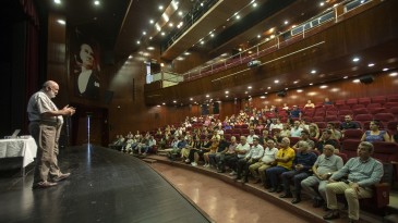YENİLENEBİLİR ENERJİ EŞİTLİK, ÖZGÜRLÜK, BARIŞ DEMEK
