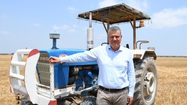 TARIM VE GIDADA ACİL EYLEM PLANI ÇAĞRISI