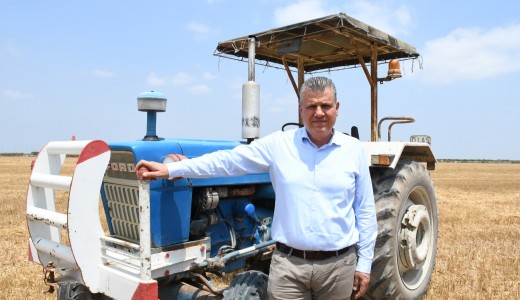 TARIM VE GIDADA ACİL EYLEM PLANI ÇAĞRISI