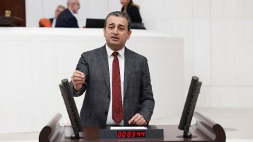 MÜTEAHHİTLERE CÖMERT, ÇİFTÇİYE KÖR