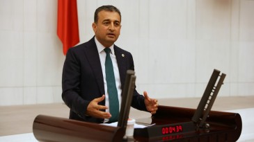 ”BARINMA KRİZİ DERİNLEŞİYOR”