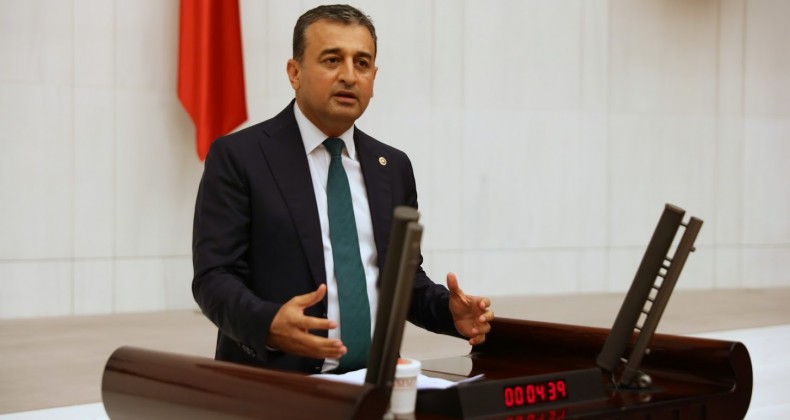 ”BARINMA KRİZİ DERİNLEŞİYOR”