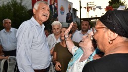 MERKEZİMİZDE HALKA HİZMET VAR…