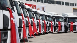 ADANA BÜYÜKŞEHİR İŞ MAKİNESİ FİLOSUNU GENİŞLETİYOR