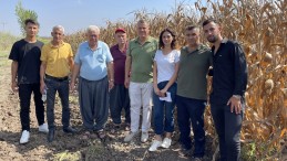 “ALLAH’TAN KORKUN, KULDAN UTANIN”