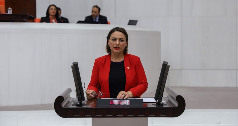 BU AYIP İKTİDARA YETER DE ARTAR BİLE!