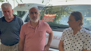 İFLAS ETMİŞ DURUMDAYIZ