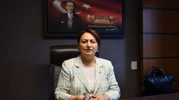 “HATAY, HAYAT BULMAK İSTİYOR”