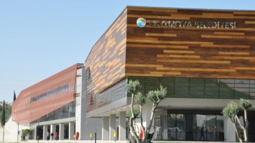 ”BAŞIMIZ DİK, ALNIMIZ AK GÖREVİMİZİN BAŞINDAYIZ”