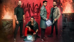 İŞ SANAT’IN “CUMA İŞ ÇIKIŞI” KONSERLERİ MANGA İLE BAŞLIYOR