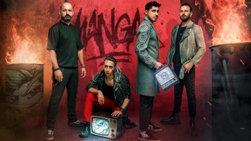 İŞ SANAT’IN “CUMA İŞ ÇIKIŞI” KONSERLERİ MANGA İLE BAŞLIYOR