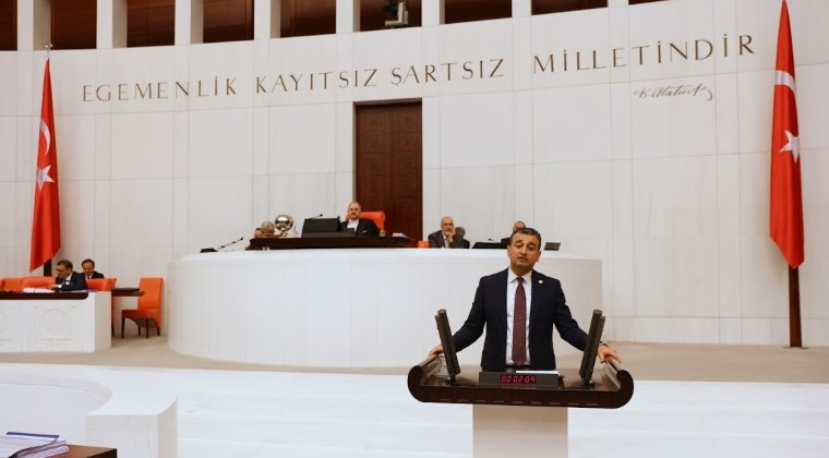 MEMLEKETTE BORÇLU OLMAYAN YOK!