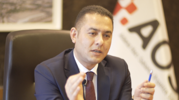 AOSB, DİJİJTAL AVRUPA PROGRAMI’NIN KONSORSİYUM ÜYESİ OLDU