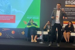 AOSB’DE “YEŞİL DÖNÜŞÜM”