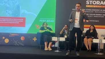 AOSB’DE “YEŞİL DÖNÜŞÜM”