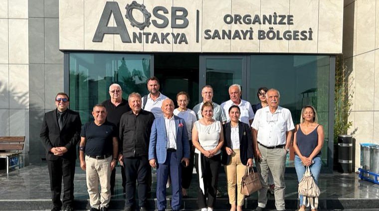 “ADETA YOK OLAN HATAY, DAHA ÇOK DESTEK BEKLİYOR”