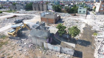 YÜREĞİR’DE UYUŞTURUCUYA KARŞI SIFIR TOLERANS